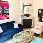 Appartement Spacieux Et Lumineux