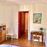Appartement Spacieux Et Lumineux